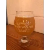 Tonewood Brewing Amplifier