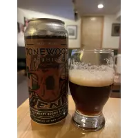 Tonewood Brewing Bend