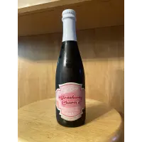 The Bruery Strawberry Charm’d