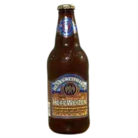 Full Sail Brewing Company Henry Weinhard's Hefeweizen