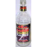 Miller Brewing Company Laser Malt Liquor
