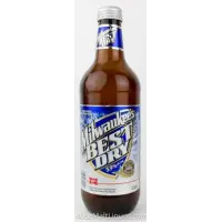Miller Brewing Company Milwaukee's Best Dry