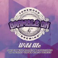 Tonewood Brewing Bramble On