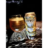 Tonewood Brewing Burton