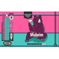 Wren House Brewing Company Muheim