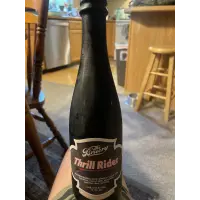 The Bruery Thrill Rider