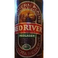 Miller Brewing Company Northern Plains Red River Valley Red Lager