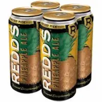 Miller Brewing Company Redd's Pineapple Ale