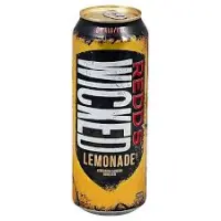 Miller Brewing Company Redd's Wicked Lemonade