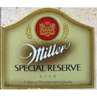 Miller Brewing Company Miller Special Reserve