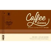 Wren House Brewing Company Coffee + Friends