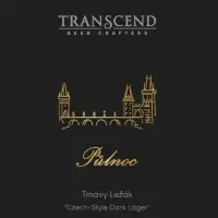 Transcend Beer Crafters Půlnoc