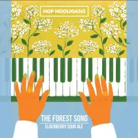 Hop Hooligans Forest Song