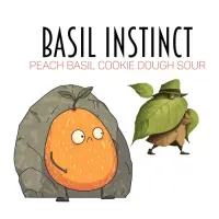Maktoob Brewing Basil Instinct