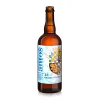 Pivovar Antoš Oktoberfestbier 13
