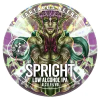 Tartarus Beers Spright