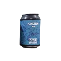 Cervesa DMR (Delicies Mary Read) Kaizen