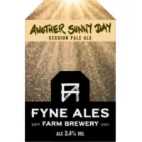 Fyne Ales Another Sunny Day