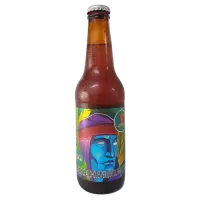 Cerveza Artesanal Apache IPA