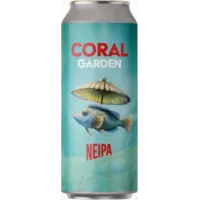 Culture Craft - Craft Project Coral Garden