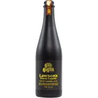Lawson's Finest Liquids Fayston Maple - Mad River Distillers Whiskey Barrel-Aged with Coffee