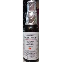 Lawson's Finest Liquids Fayston Maple - Pappy Van Winkle