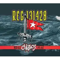 Chaos Bieren REG 131428