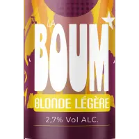 Brasserie Minne La Boum