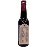 HillDevils Indiana Black Rye