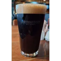 Christianssand Brygghus Hummerfiskerens Svarte Trøst