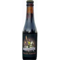 Le Grand Crue Baltic Porter