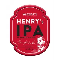 Wadworth IPA (Cask)