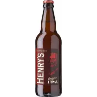 Wadworth IPA (Bottle)