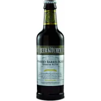 Wadworth Beer Kitchen - Whisky Barrel Aged Premium Bitter