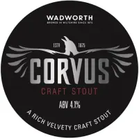 Wadworth Corvus