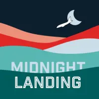 Tonewood Brewing Midnight Landing
