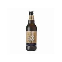 Wadworth 6X Gold (Bottle)