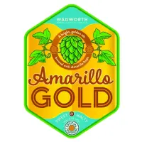 Wadworth Amarillo Gold