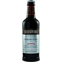 Wadworth Beer Kitchen - Espresso Stout