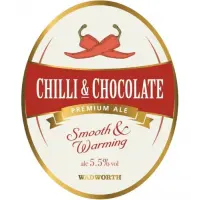 Wadworth Chilli & Chocolate
