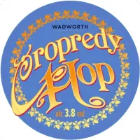 Wadworth Cropredy Hop