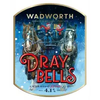 Wadworth Dray Bells