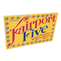 Wadworth Fairport Five