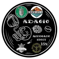 Portcullis Brewing Co Adagio