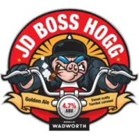 Wadworth JD Boss Hogg