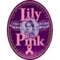 Wadworth Lily the Pink