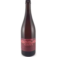 Brasserie Dunham Assemblage #3