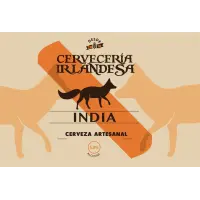 Cerveceria Irlandesa Cobriza (India)