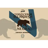 Cerveceria Irlandesa Stout (Negra)