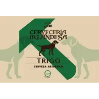 Cerveceria Irlandesa White IPA (Trigo)